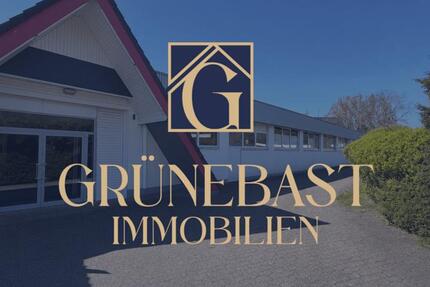 Gewerbeobjekt Wilhelmshaven Aldenburg - 2.400&euro; | Angebot:26443819