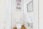Etagenwohnung Wiesbaden Nordost - 4 Zimmer, 110 m&sup2;, 1.490&euro; | Angebot:26279012