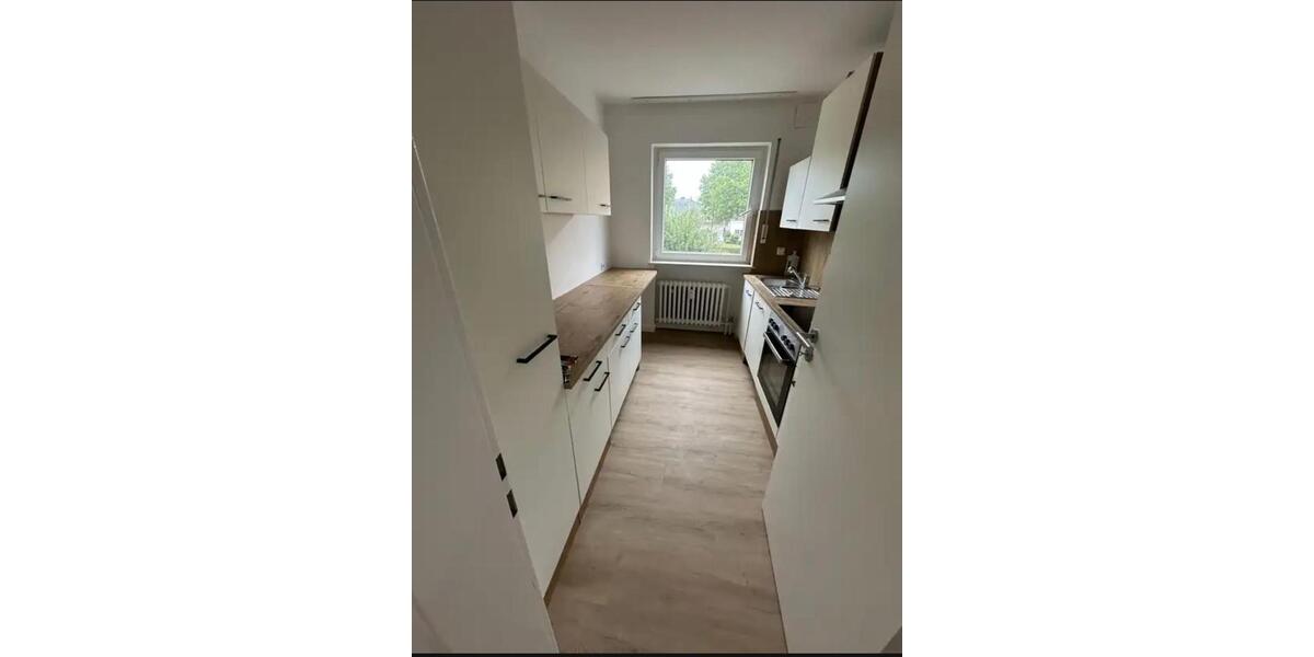 Etagenwohnung Herford - 3 Zimmer, 76 m&sup2;, 900&euro; | Angebot:26066576