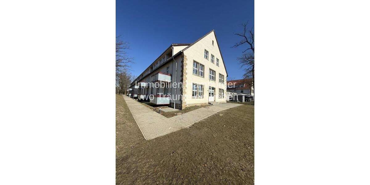 Erdgeschoßwohnung Grasleben - 4 Zimmer, 141 m&sup2;, 929&euro; | Angebot:25606950