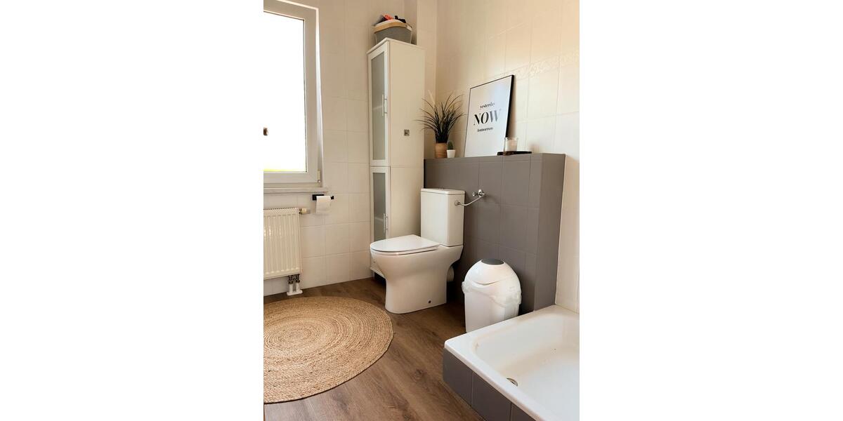 Einfamilienhaus Bad Arolsen - 4 Zimmer, 115 m&sup2;, 1.150&euro; | Angebot:26253884