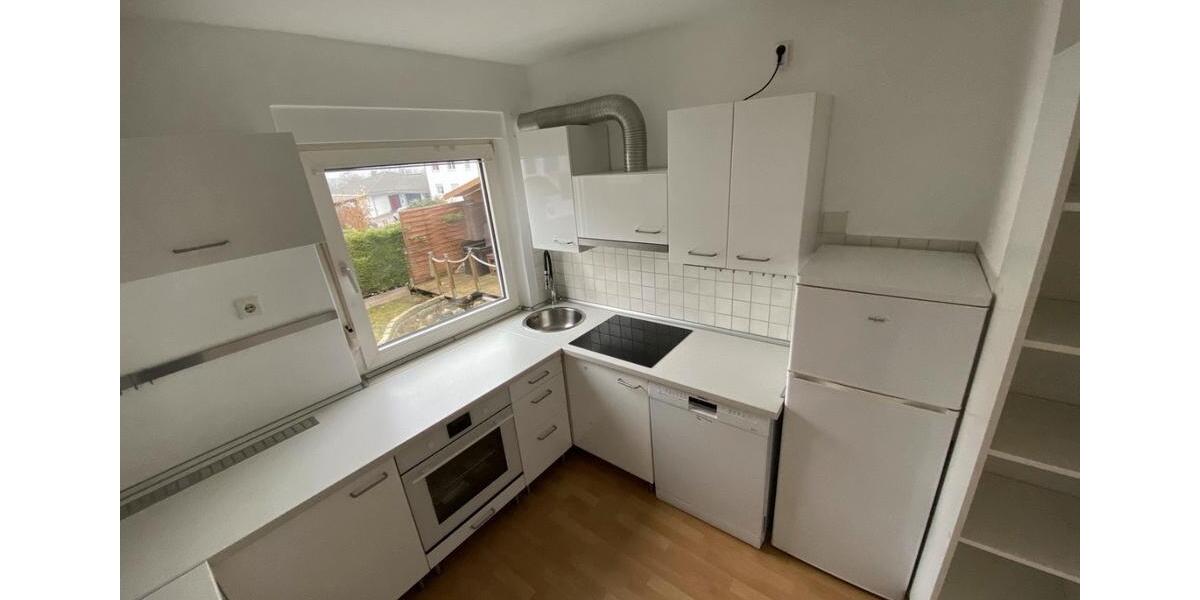 Erdgeschoßwohnung Dietenheim - 3 Zimmer, 58 m&sup2;, 700&euro; | Angebot:26615300