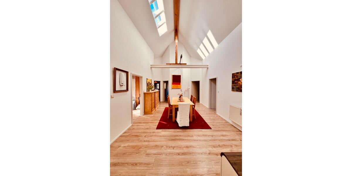 Wohnen auf Zeit Dießen am Ammersee - 1 Zimmer, 18 m&sup2;, 670&euro; | Angebot:26000954