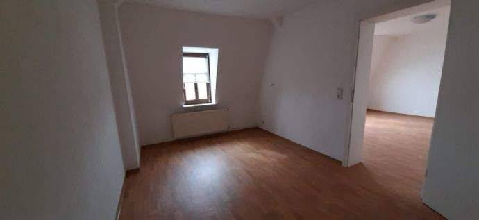 Etagenwohnung Bernburg Bergstadt - 2 Zimmer, 52 m&sup2;, 315&euro; | Angebot:26805857