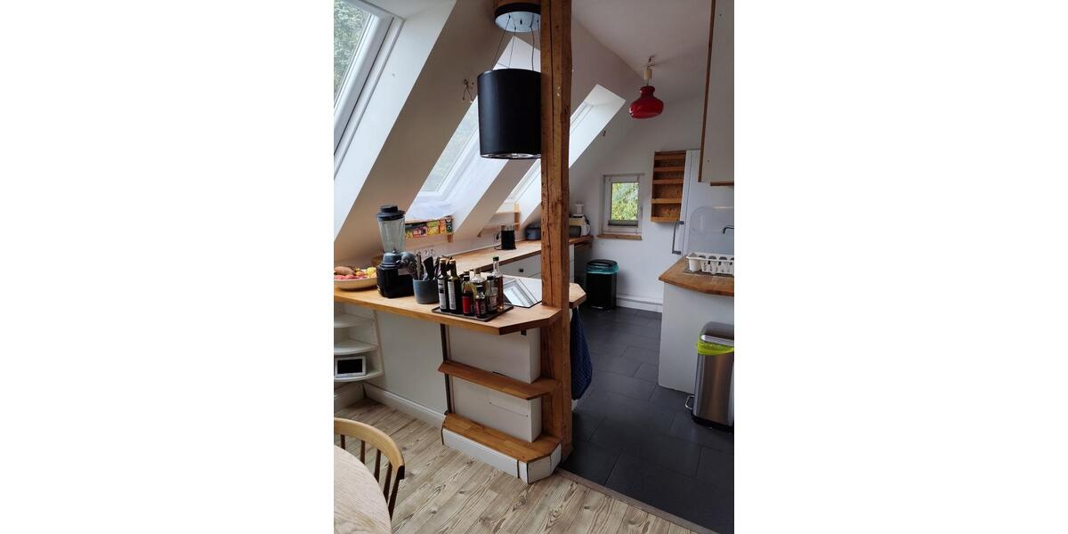 Wohnen auf Zeit Emkendorf - 1 Zimmer, 20 m&sup2;, 350&euro; | Angebot:22686016