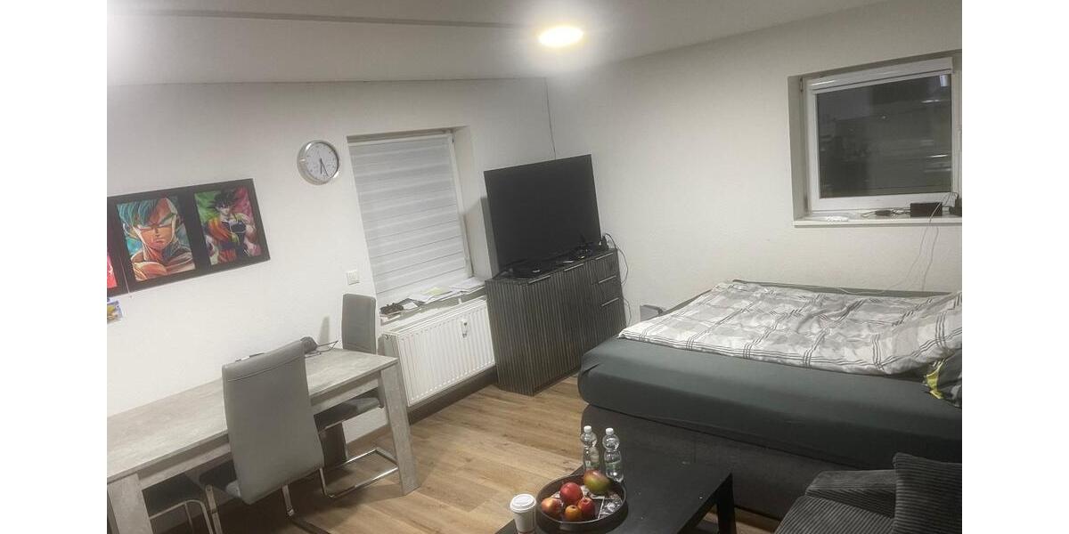 Etagenwohnung Zeil am Main - 2 Zimmer, 48 m&sup2;, 350&euro; | Angebot:25327245