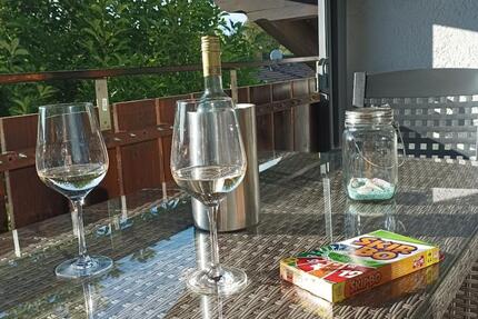 Wohnung Mühlacker - 3 Zimmer, 55 m&sup2;, 1.200&euro; | Angebot:25948414