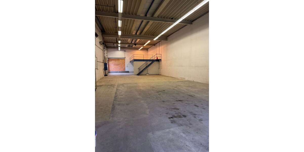 Gewerbeobjekt Schwandorf - 1.300&euro; | Angebot:24438043