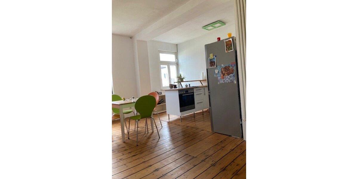 Wohnen auf Zeit Darmstadt Darmstadt-Nord - 2.5 Zimmer, 80 m&sup2;, 1.200&euro; | Angebot:26421391