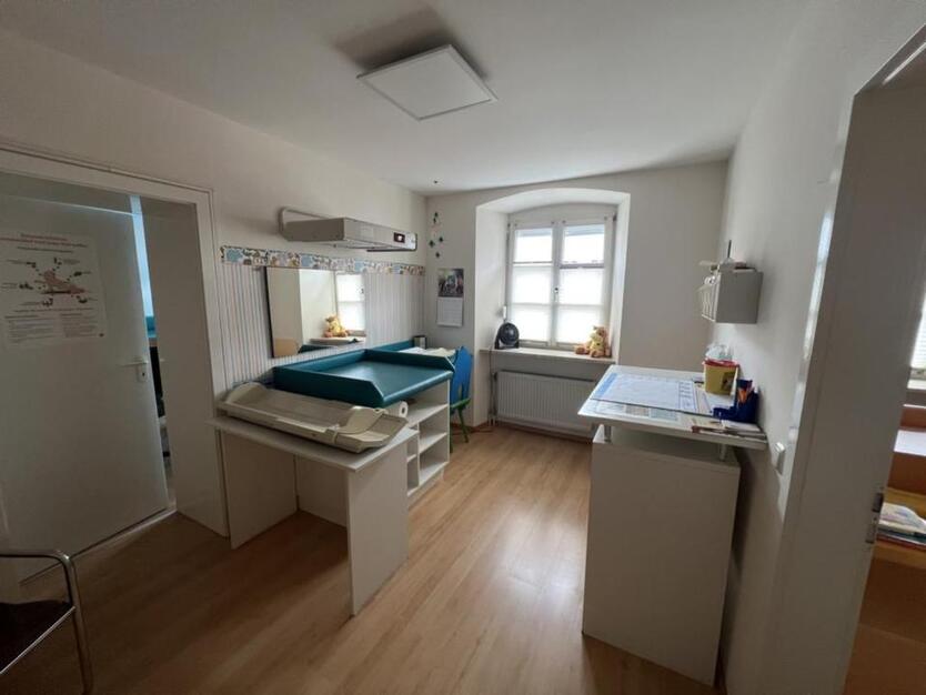 Praxis Büro in Vilshofen an der Donau zu vermieten