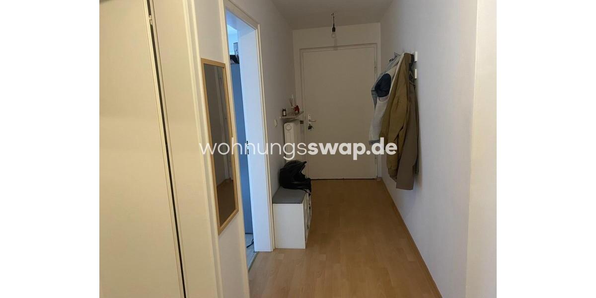 Etagenwohnung München Am Riesenfeld - 3 Zimmer, 72 m&sup2;, 1.375&euro; | Angebot:24540455