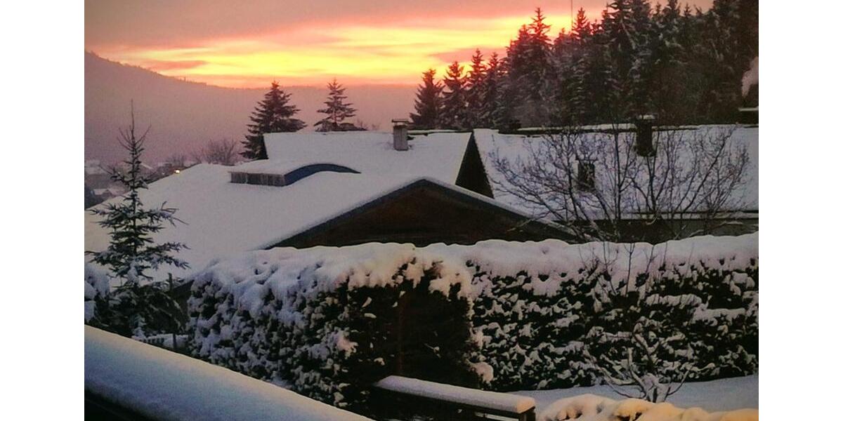 Etagenwohnung Bodenmais - 1 Zimmer, 27 m&sup2;, 370&euro; | Angebot:25802699