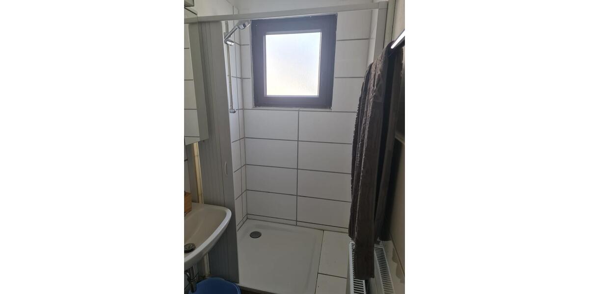 Etagenwohnung Seesen - 1 Zimmer, 39 m&sup2;, 430&euro; | Angebot:26699494