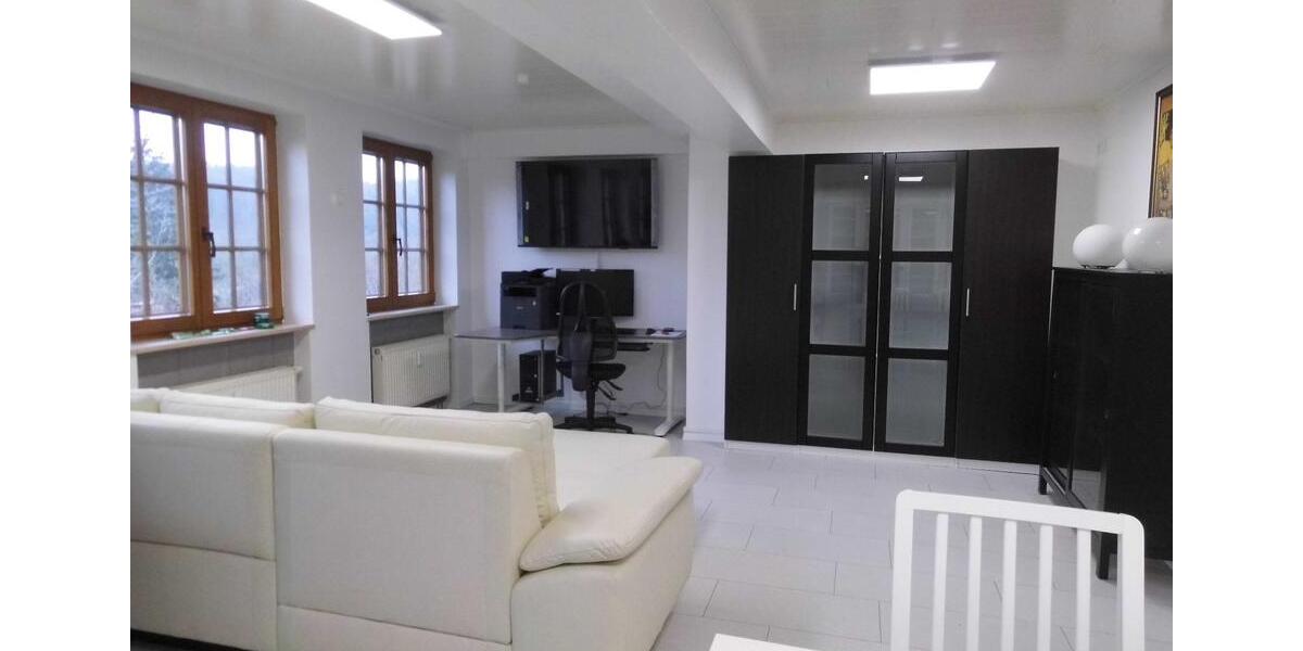 Erdgeschoßwohnung Waldshut-Tiengen Tiengen - 3 Zimmer, 86 m&sup2;, 860&euro; | Angebot:26561049