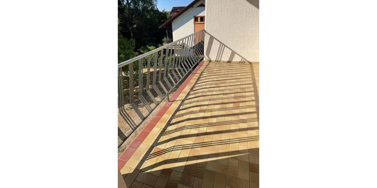 Etagenwohnung Beckingen Düppenweiler - 2 Zimmer, 62 m&sup2;, 390&euro; | Angebot:24366908