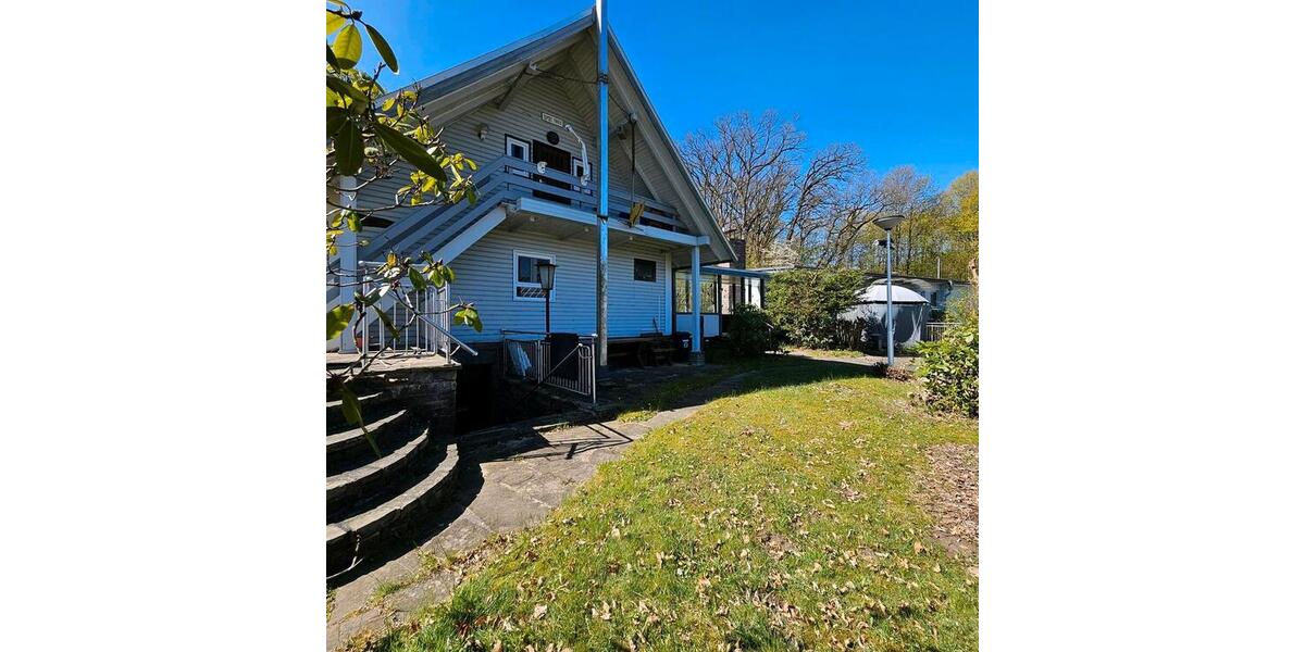 Erdgeschoßwohnung Warburg - 2 Zimmer, 57 m&sup2;, 390&euro; | Angebot:26285584