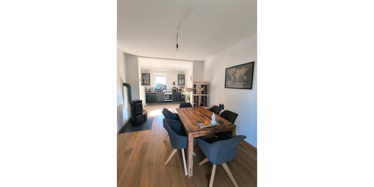 Doppelhaushälfte München Ramersdorf-Perlach - 4 Zimmer, 120 m&sup2;, 3.200&euro; | Angebot:26048195