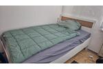 Etagenwohnung Münchberg - 2 Zimmer, 45 m&sup2;, 360&euro; | Angebot:26470964