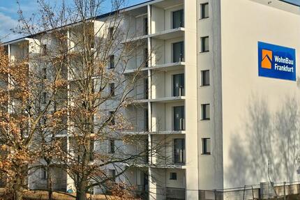 2-Zimmer WBS im sanierten Objekt 2 zimmer