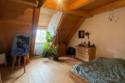 WG Zimmer - 82386 Huglfing - Ab Juli 26 - Für mind 12 Monate 1 zimmer