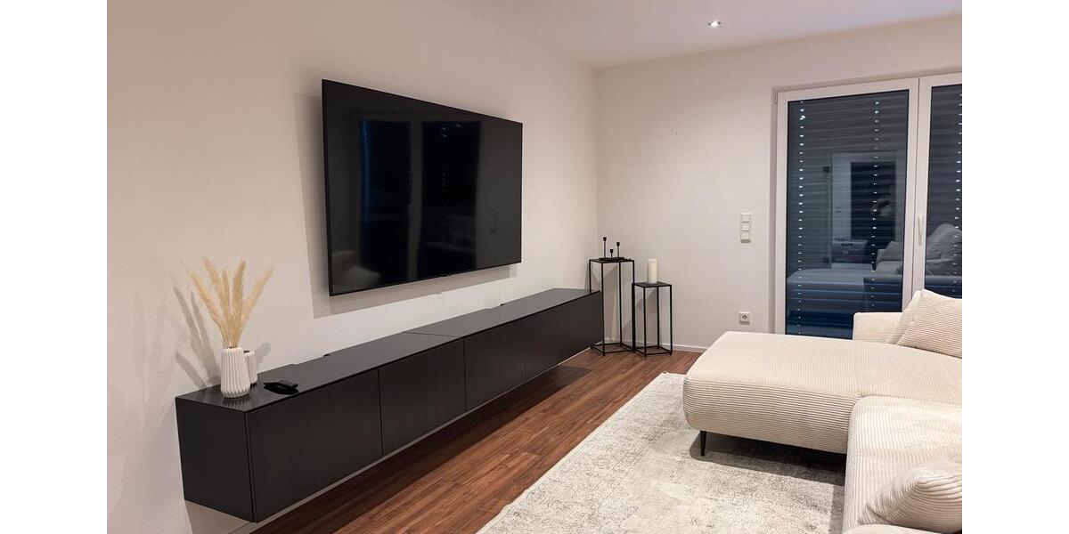 Etagenwohnung Kaufbeuren - 2 Zimmer, 75 m&sup2;, 1.232&euro; | Angebot:26368912