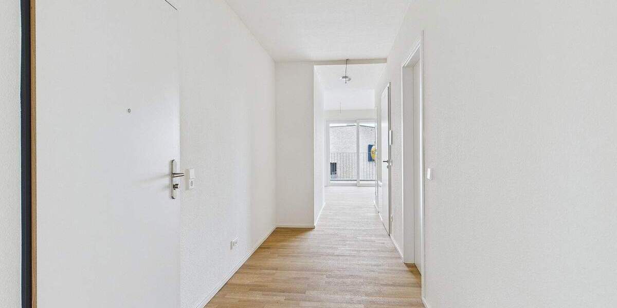 Etagenwohnung Sindelfingen Ost - 3 Zimmer, 71 m&sup2;, 1.410&euro; | Angebot:25732393