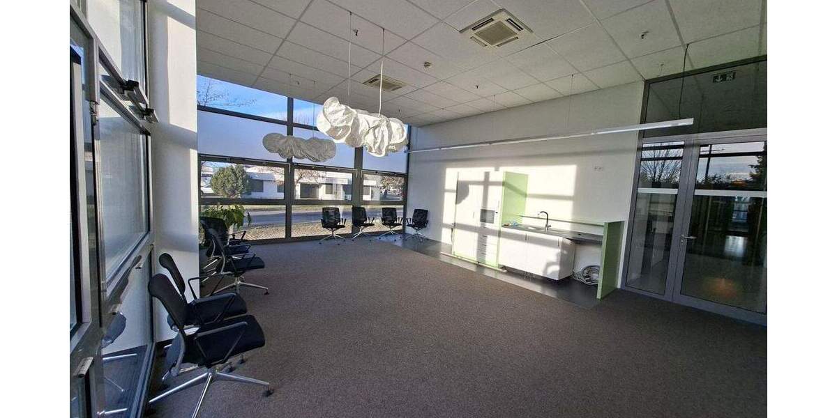 Gewerbeobjekt Weil am Rhein Haltingen - 3.400&euro; | Angebot:25782141