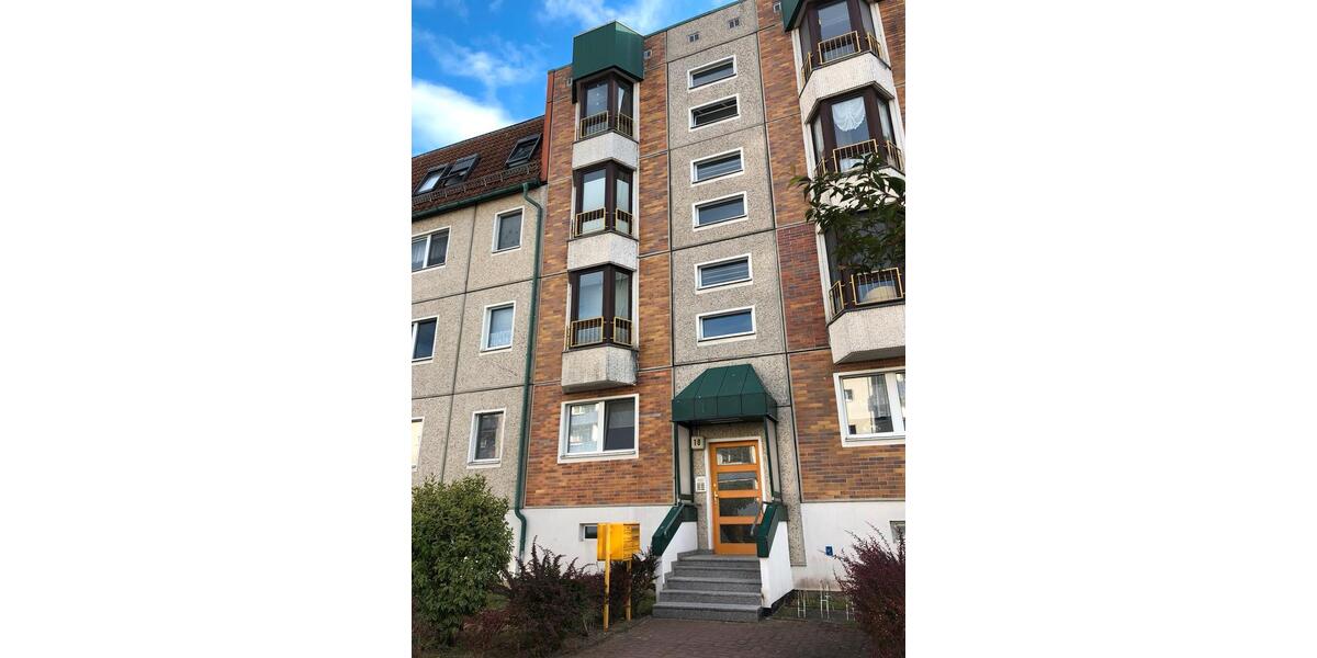 Dachgeschoßwohnung Karlshagen - 3 Zimmer, 60 m&sup2;, 750&euro; | Angebot:26411472