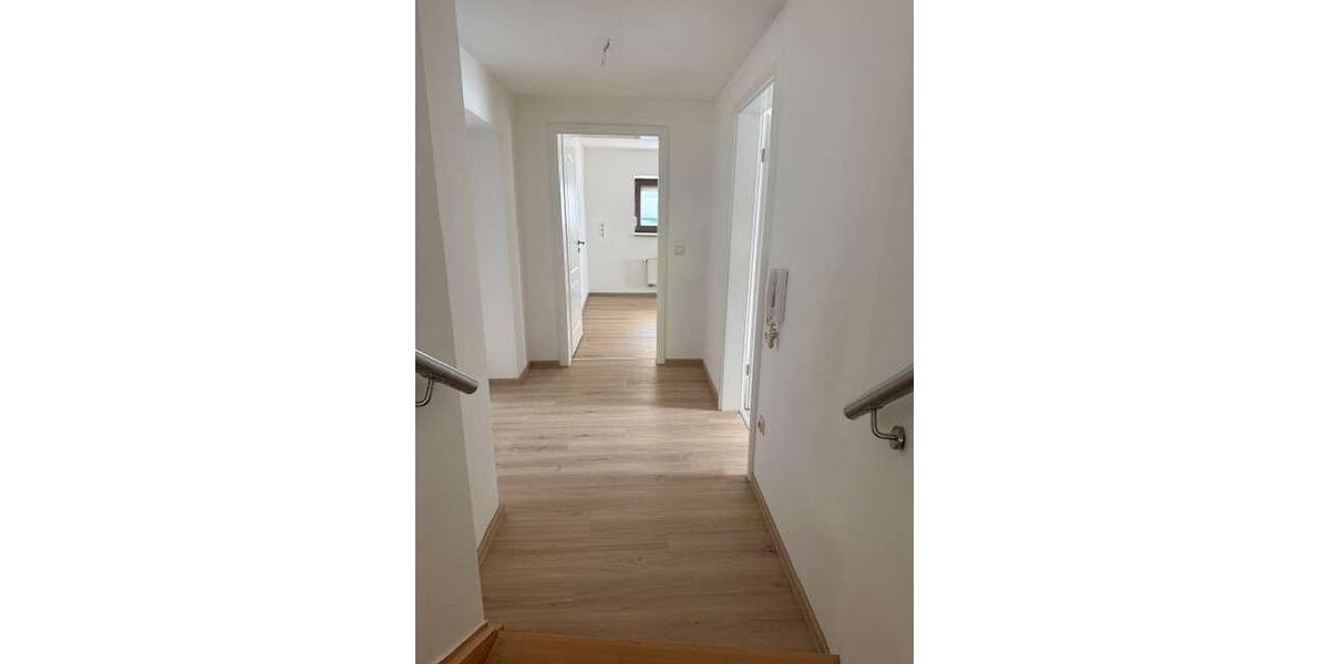 Erdgeschoßwohnung Waldkirchen - 3 Zimmer, 73 m&sup2;, 700&euro; | Angebot:24645901