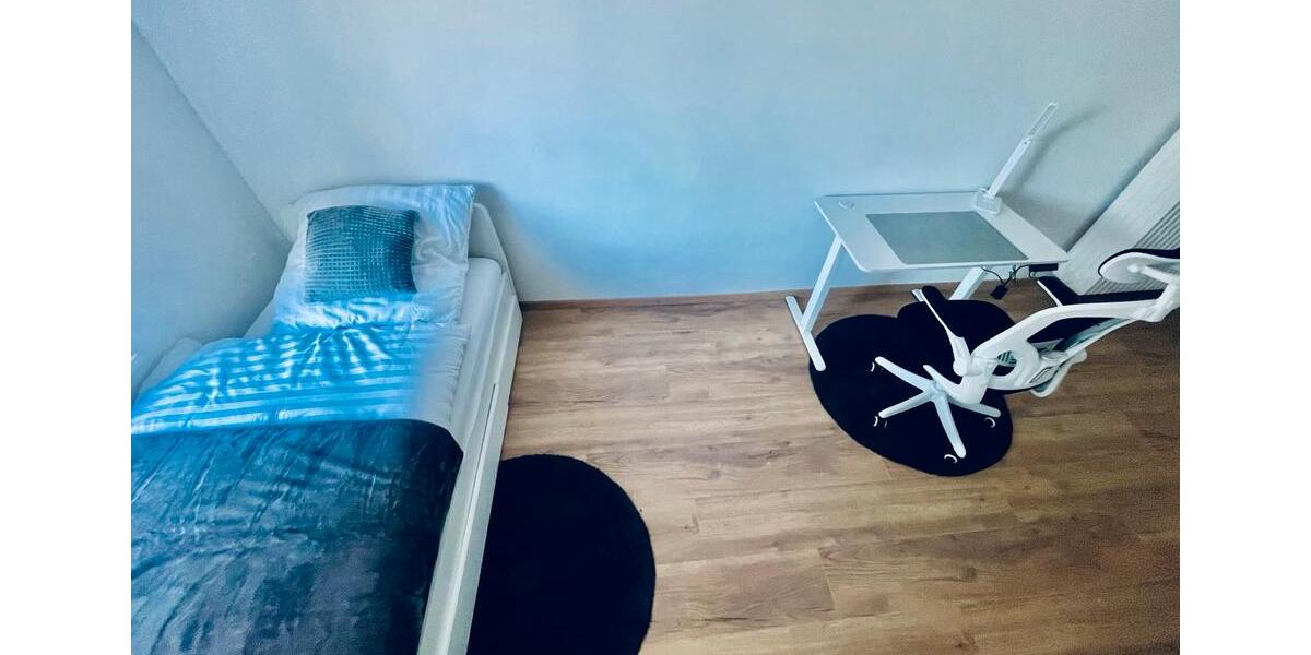 Wohnen auf Zeit Hannover Herrenhausen-Stöcken - 1 Zimmer, 14 m&sup2;, 290&euro; | Angebot:26642662