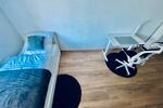 Wohnen auf Zeit Hannover Herrenhausen-Stöcken - 1 Zimmer, 14 m&sup2;, 290&euro; | Angebot:26642662