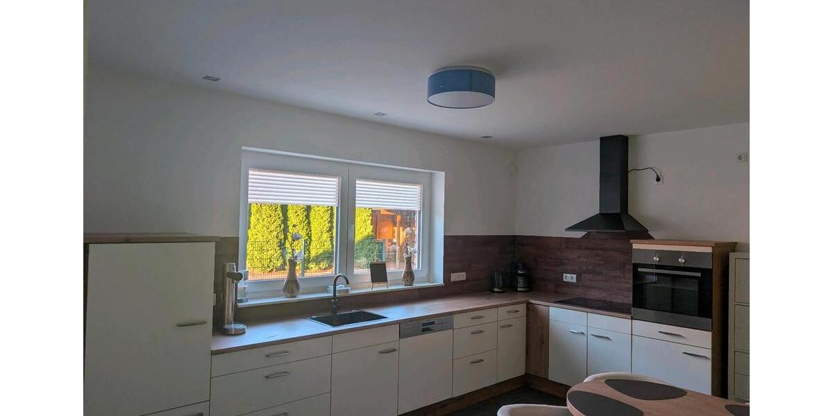 Erdgeschoßwohnung Friedeburg - 3 Zimmer, 97 m&sup2;, 1.400&euro; | Angebot:26578150