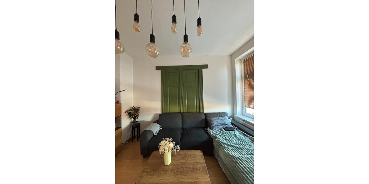 Etagenwohnung Greifswald - 3 Zimmer, 82 m&sup2;, 870&euro; | Angebot:25104088