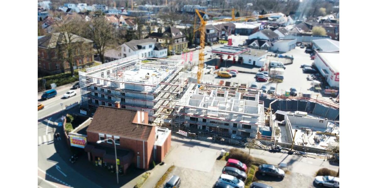 Gewerbeobjekt Ibbenbüren - 2.820&euro; | Angebot:23634871