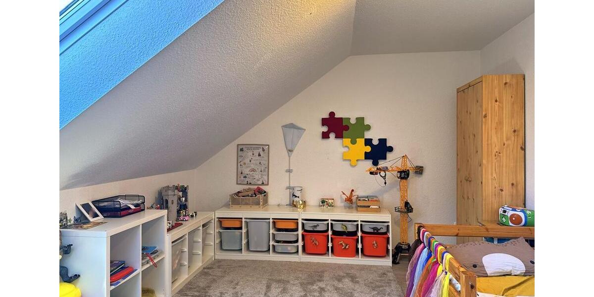 Reihenhaus Wiesmoor - 5 Zimmer, 120 m&sup2;, 1.150&euro; | Angebot:24629148