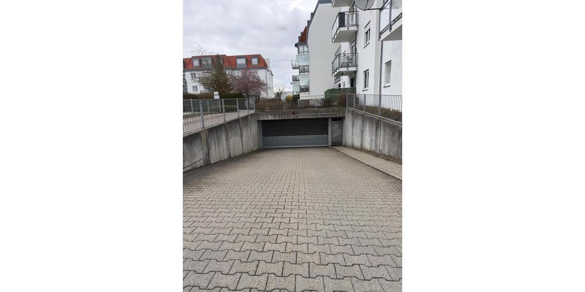 Etagenwohnung Ehingen (Donau) - 3 Zimmer, 65 m&sup2;, 1.180&euro; | Angebot:25937693