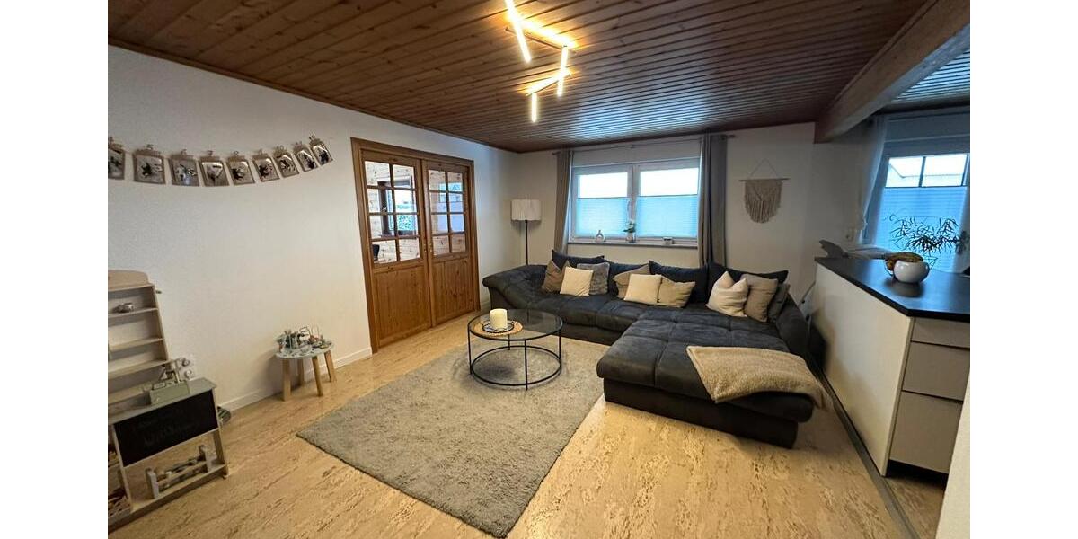 Einfamilienhaus Staßfurt Atzendorf - 6 Zimmer, 140 m&sup2;, 1.300&euro; | Angebot:26652113