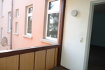 3-Raum-Wohnung mit Balkon