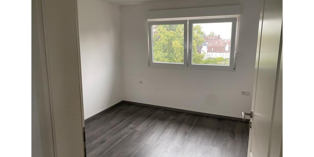 Dachgeschoßwohnung Bielefeld Brackwede - 1 Zimmer, 50 m&sup2;, 550&euro; | Angebot:25976766