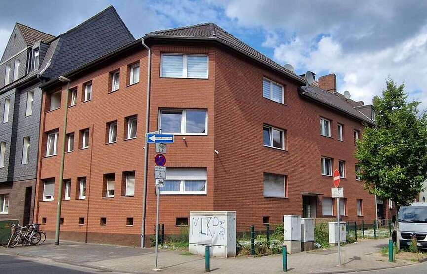 Wohnung zum Mieten in Duisburg 750 € 96 m²