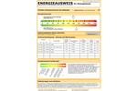 Erdgeschoßwohnung Werl - 4 Zimmer, 80 m&sup2;, 560&euro; | Angebot:26456161