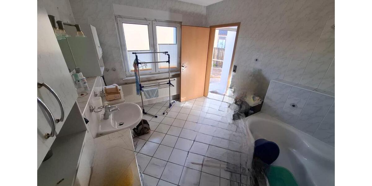 Erdgeschoßwohnung Brandenburg an der Havel Bahnhofsvorstadt - 4 Zimmer, 90 m&sup2;, 1.400&euro; | Angebot:25999594