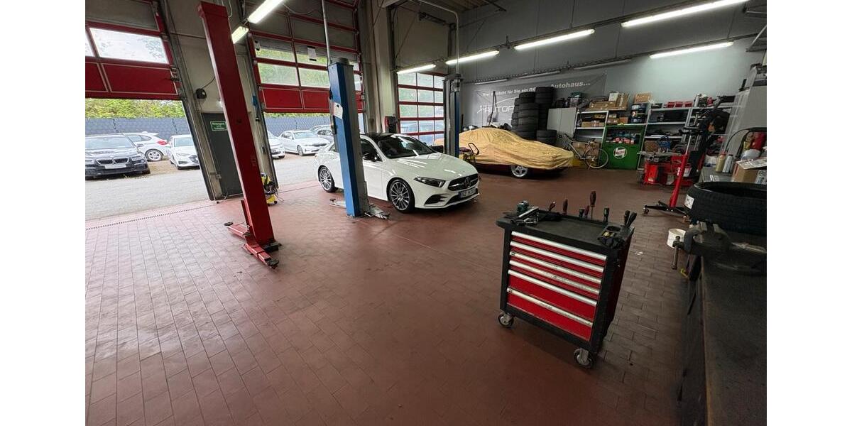 Gewerbeobjekt Agathenburg - 4.500&euro; | Angebot:26675083