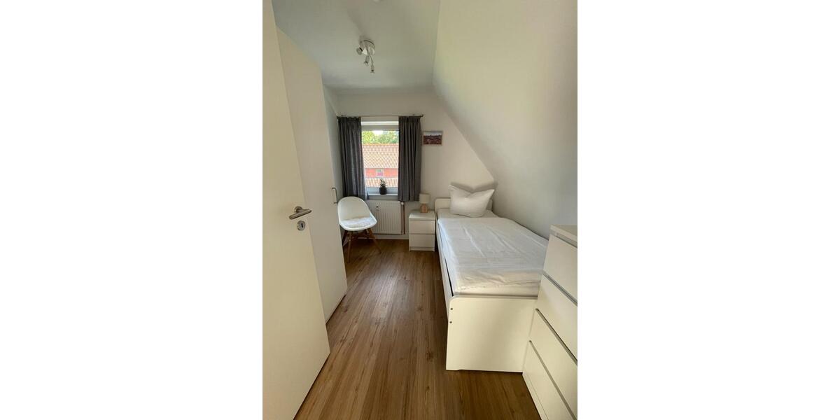 Schöne 3 Zimmerwohnung in Soltau zu vermieten 3 zimmer