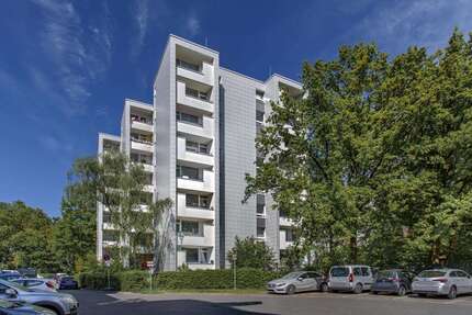 Wohnung Köln Mengenich - 2.5 Zimmer, 58 m&sup2;, 779&euro; | Angebot:27067169