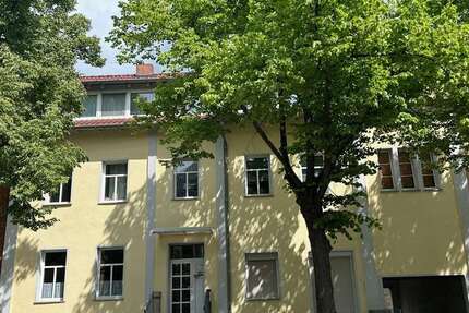 Wohnung Merseburg Neumarkt (Vorstadt) - 3 Zimmer, 65 m&sup2;, 390&euro; | Angebot:26785939