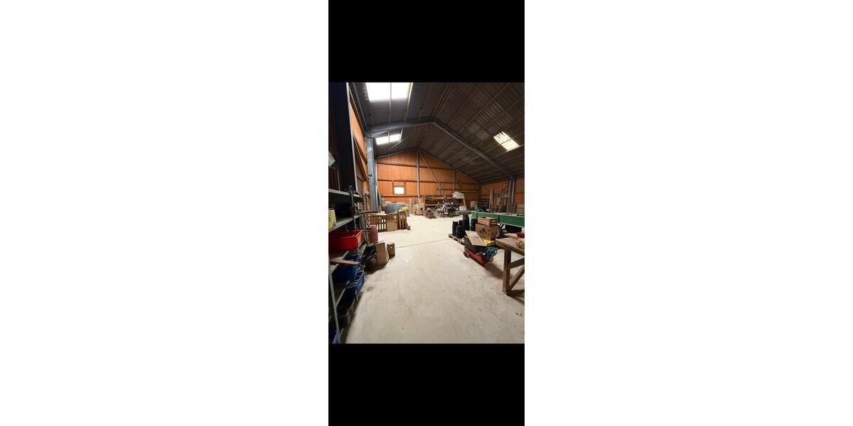 Gewerbeobjekt Rödelsee - 1.050&euro; | Angebot:25067108