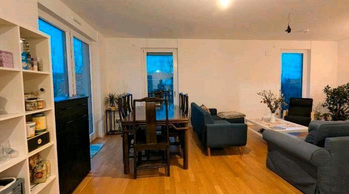 Wohnen auf Zeit Tübingen Derendingen - 15 Zimmer, 115 m&sup2;, 900&euro; | Angebot:26031972