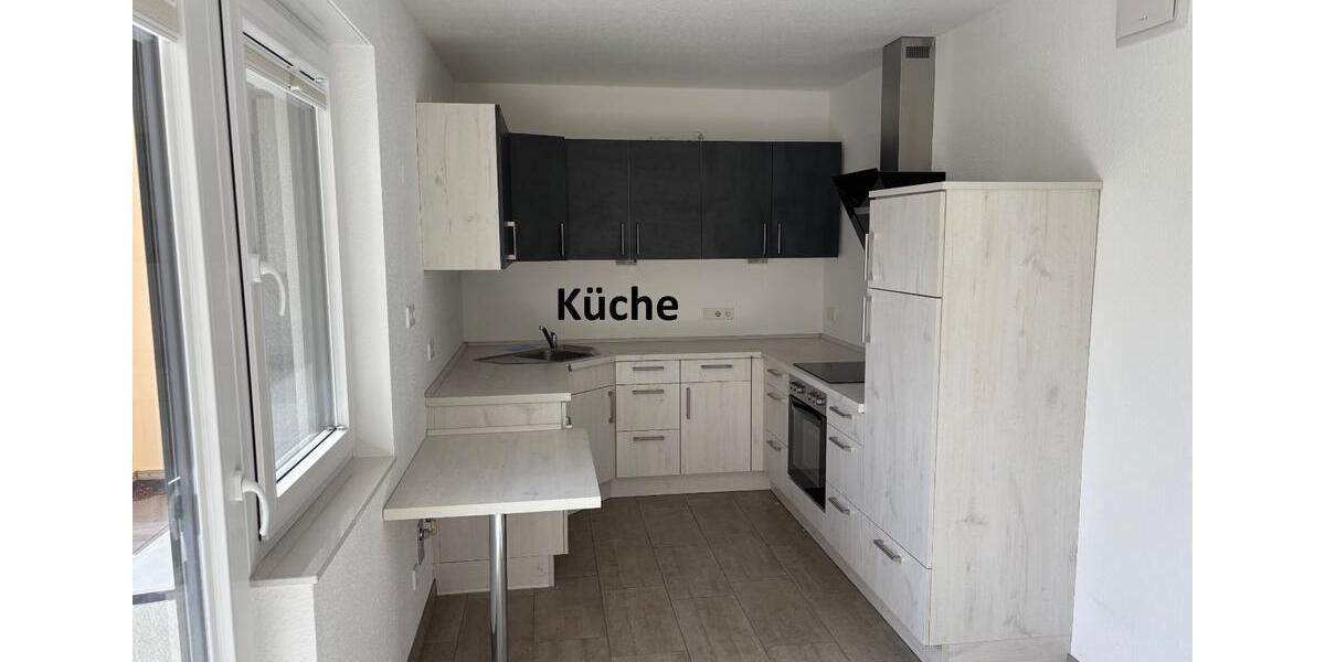 Etagenwohnung Nienburg (Weser) - 3 Zimmer, 106 m&sup2;, 1.060&euro; | Angebot:26023168