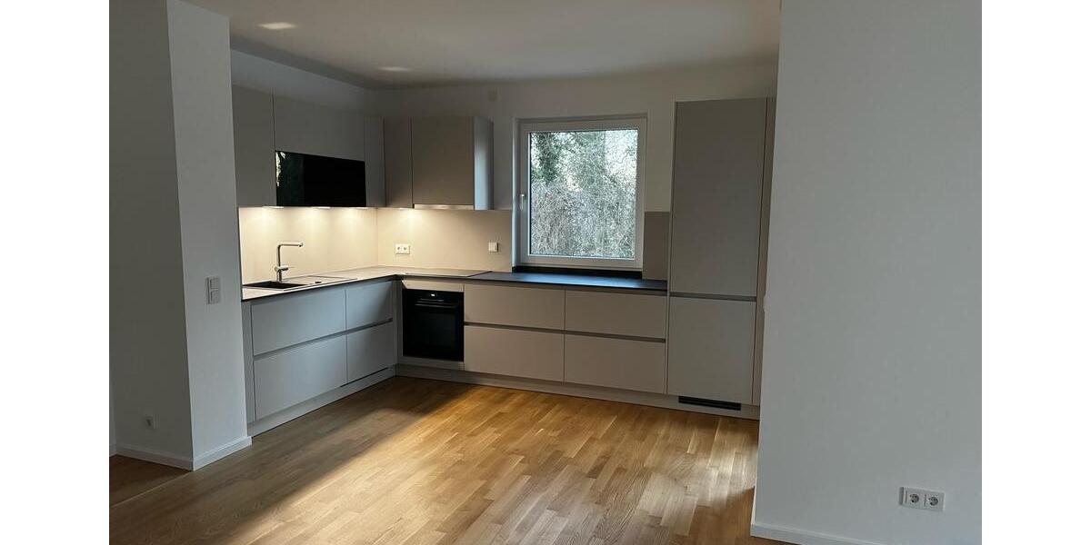 Etagenwohnung Osnabrück Hafen - 4 Zimmer, 102 m&sup2;, 1.780&euro; | Angebot:24546277